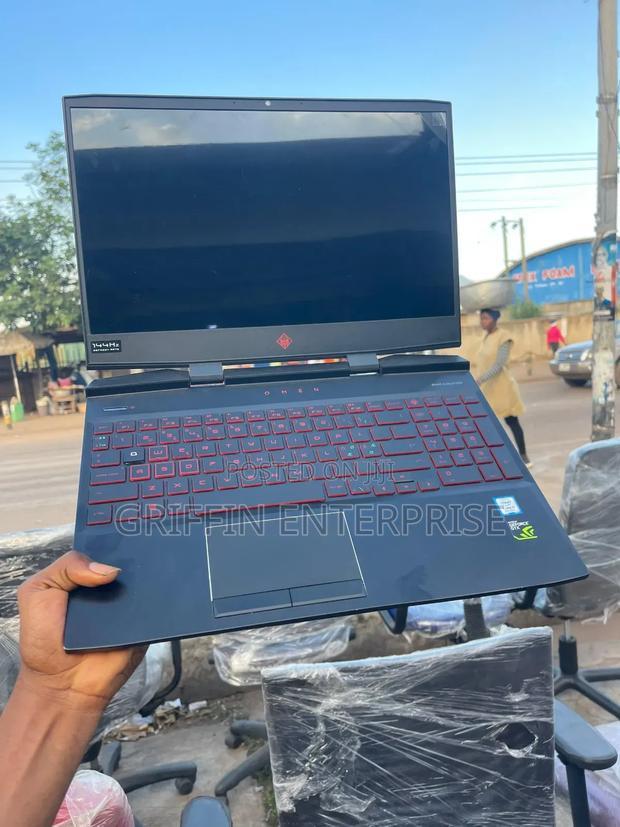 Laptop HP Omen 15 16GB Intel Core I5 HDD+SSD 2T photo 2
