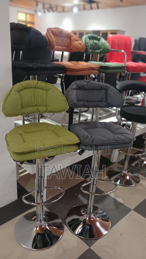 Executive Counter Chair Available · Photo 4