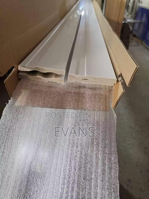 Pvc Skirtings · Photo 4