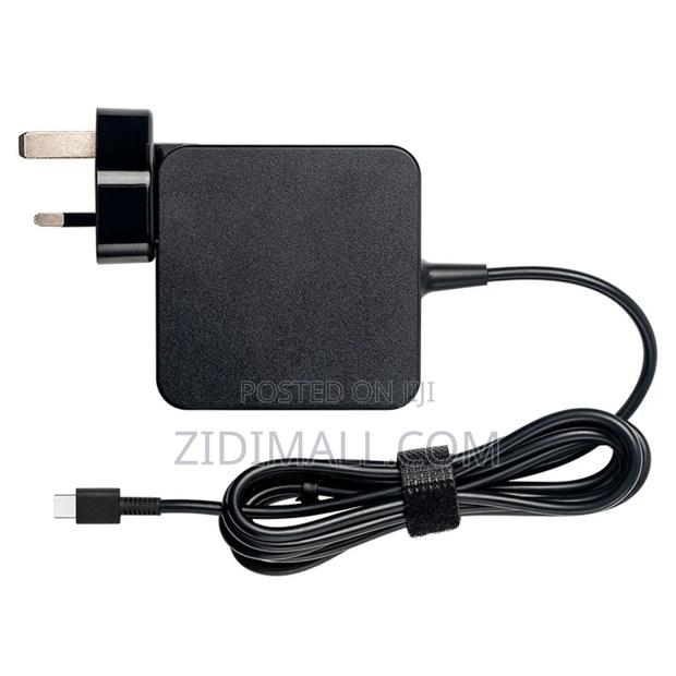 Laptop Charger Type C
