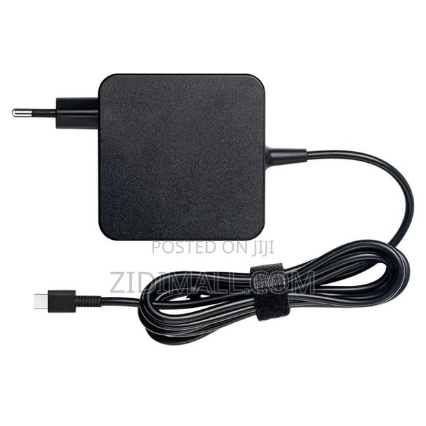 Laptop Charger Type C photo 2