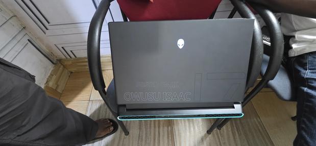 Laptop Dell Alienware 17 R4 32GB Intel Core I7 SSD 512GB
