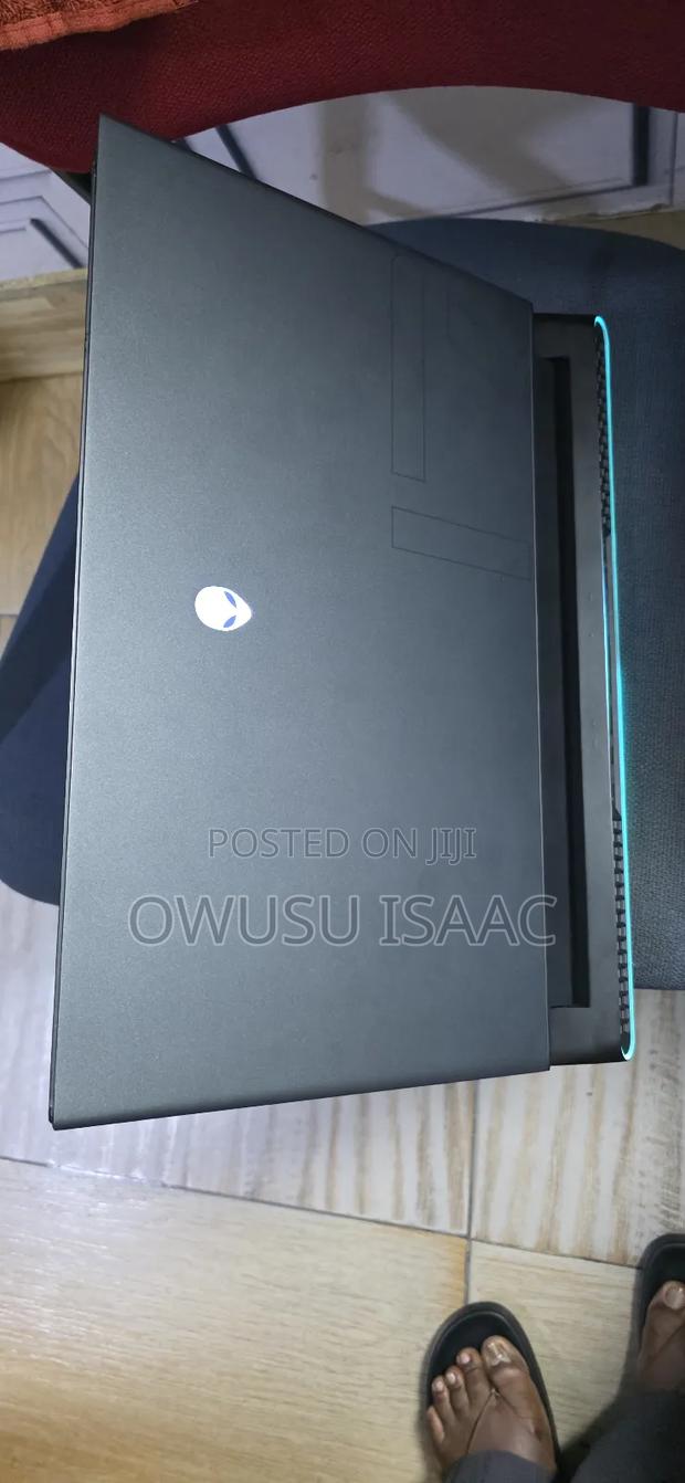 Laptop Dell Alienware 17 R4 32GB Intel Core I7 SSD 512GB