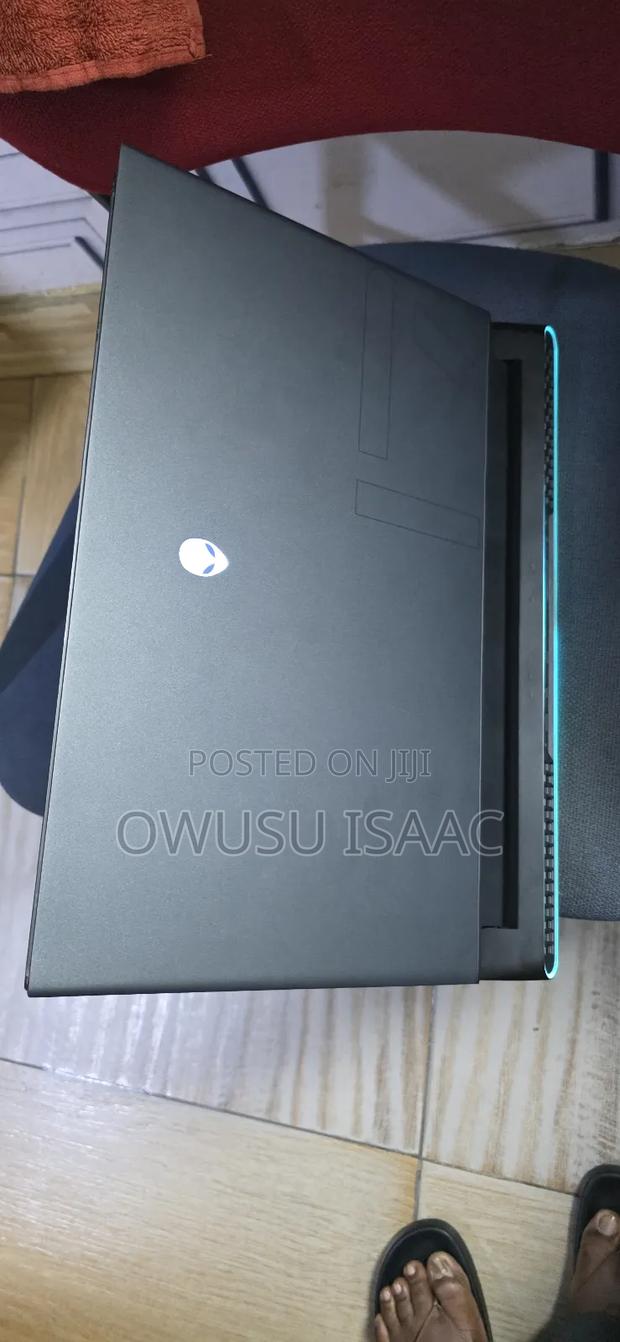 Laptop Dell Alienware 17 R4 32GB Intel Core I7 SSD 512GB