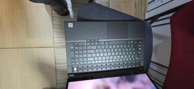 Laptop Dell Alienware 17 R4 32GB Intel Core I7 SSD 512GB