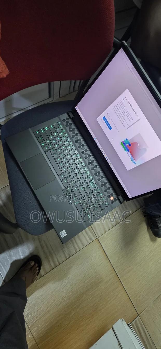 Laptop Dell Alienware 17 R4 32GB Intel Core I7 SSD 512GB