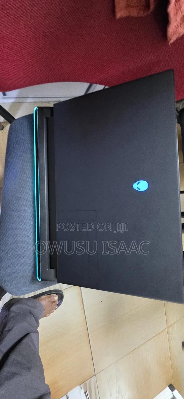 Laptop Dell Alienware 17 R4 32GB Intel Core I7 SSD 512GB