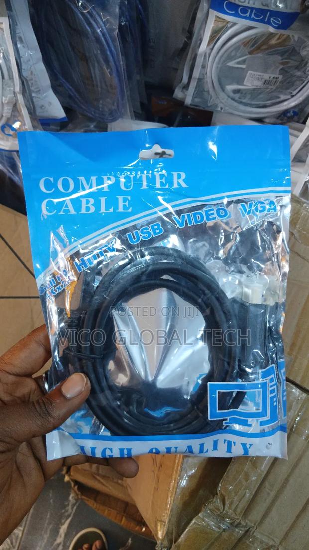 Dp to Dp Cable 3m · Photo 3