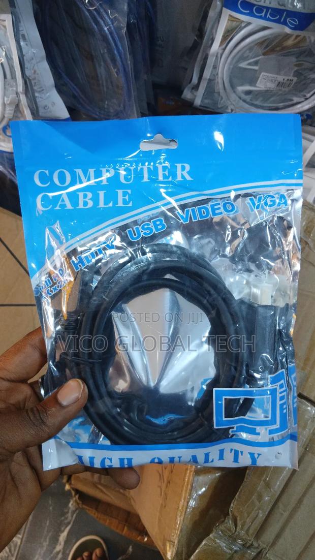 Dp to Dp Cable 3m · Photo 4