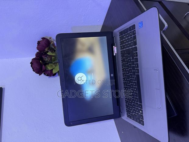 Laptop HP 15 4GB Intel HDD 500GB photo 4