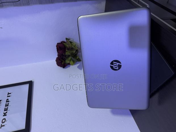 Laptop HP 15 4GB Intel HDD 500GB