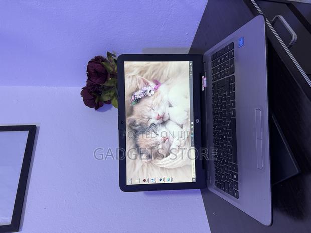 Laptop HP 15 4GB Intel HDD 500GB photo 3