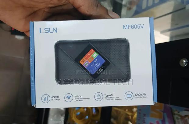 L-Sun Mifi 4g/5g · Photo 3