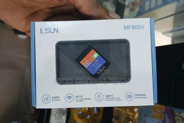 L-Sun Mifi 4g/5g · Photo 2