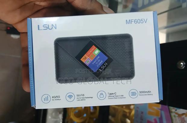 L-Sun Mifi 4g/5g · Photo 1