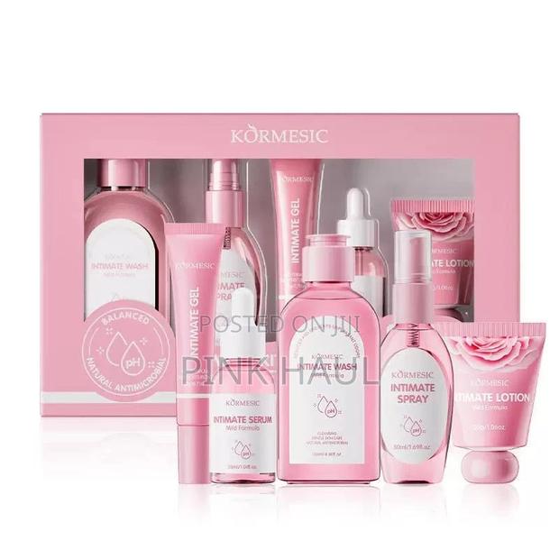Feminine Intimate Kit photo 2