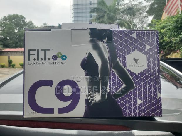 Fl04 Forever C9 Set · Photo 2