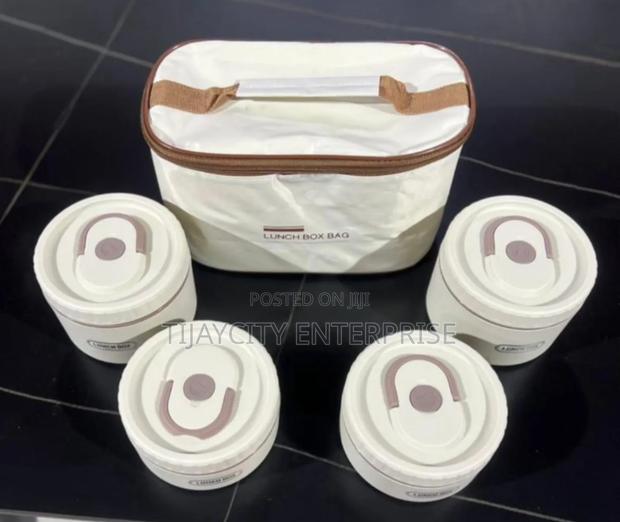 Lauch Box Bag · Photo 2