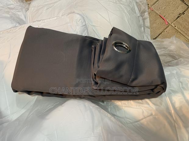 Blackout Curtains To Combine This Colors 300ghc A Pair For Each Color photo 8