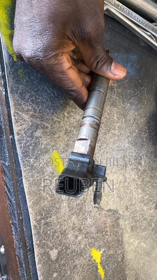 Fuel Injector
