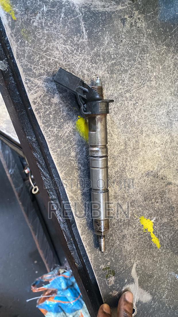 Fuel Injector photo 3