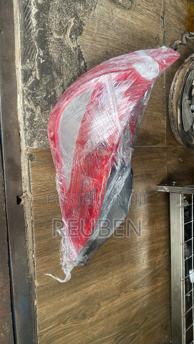 Mercedes-Benz Cla Tail Light