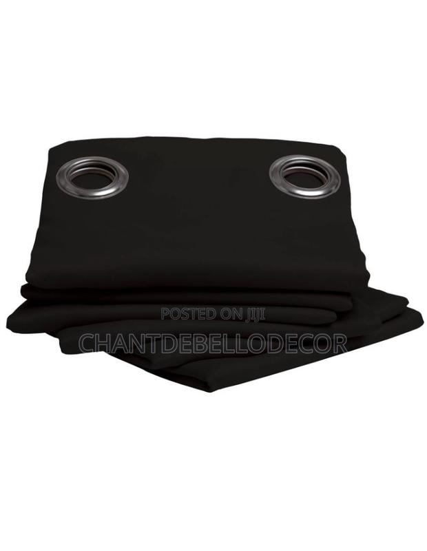 Blackout Curtains 300ghc A Pair ( No Voile ) photo 5