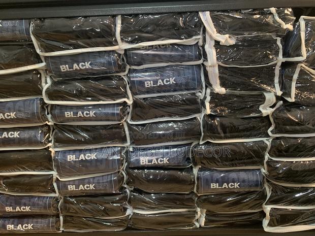 Blackout Curtains 300ghc A Pair ( No Voile ) photo 6