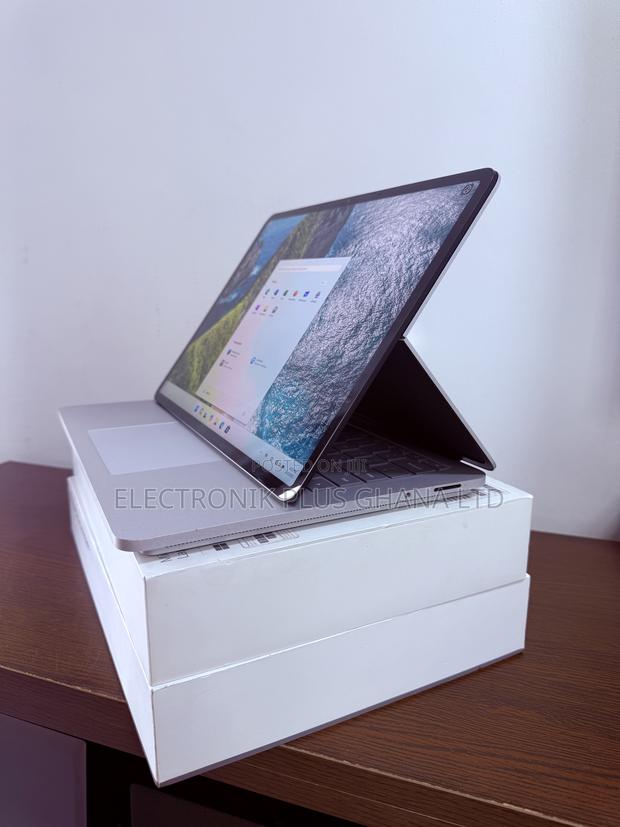 Laptop Microsoft Surface Laptop Studio 16GB Intel Core i7 SSD 512GB photo 4