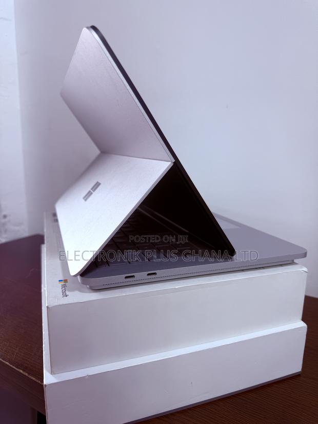 Laptop Microsoft Surface Laptop Studio 16GB Intel Core i7 SSD 512GB photo 5