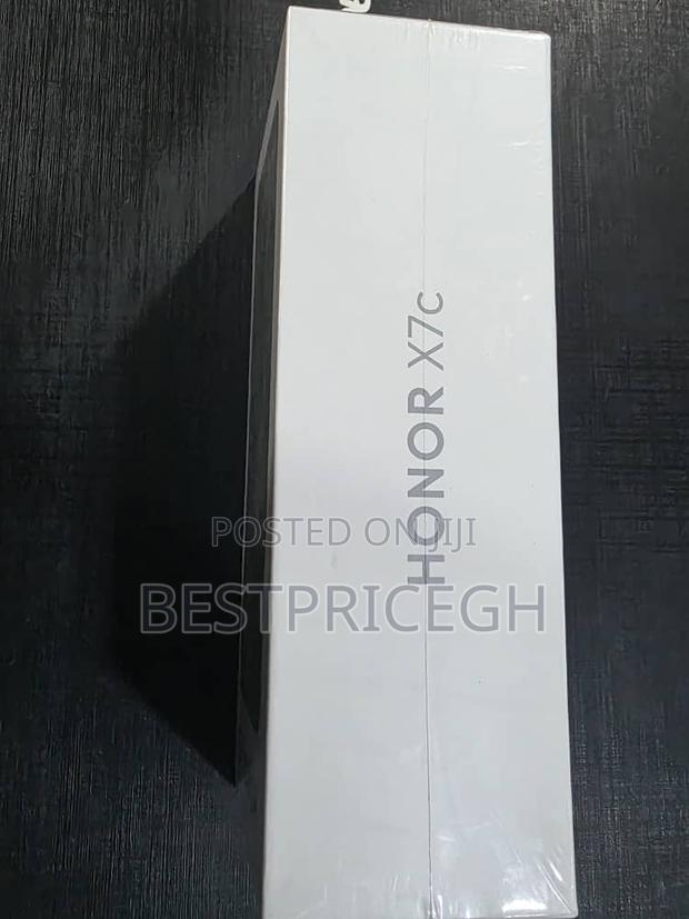 New Honor X7c 256 GB Green photo 2