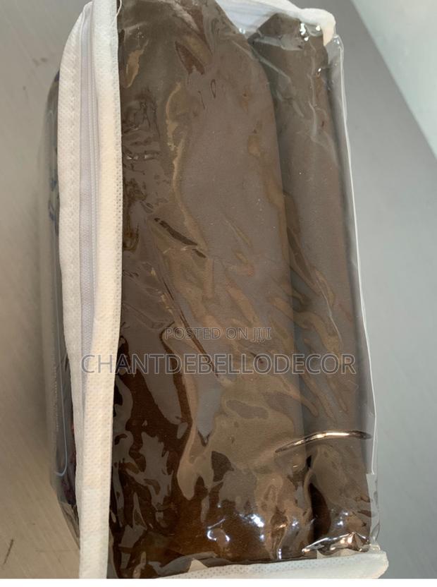 Luxury Home Blackout Window Curtains 300ghc A Pair For Each Color photo 7