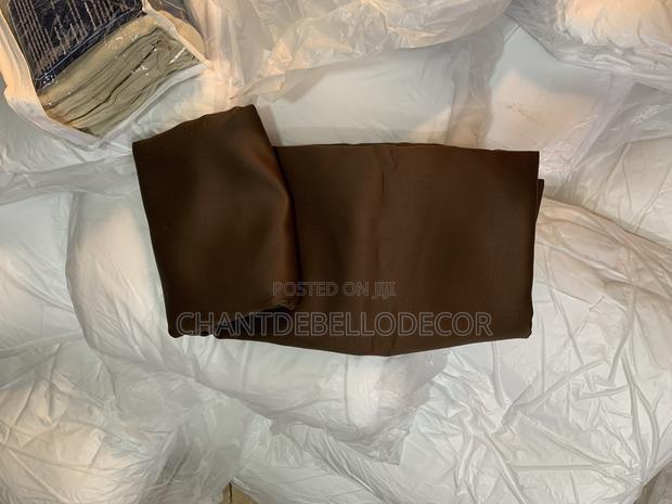 Quality Blackout Curtains A Pair ( 2pcs ) photo 4