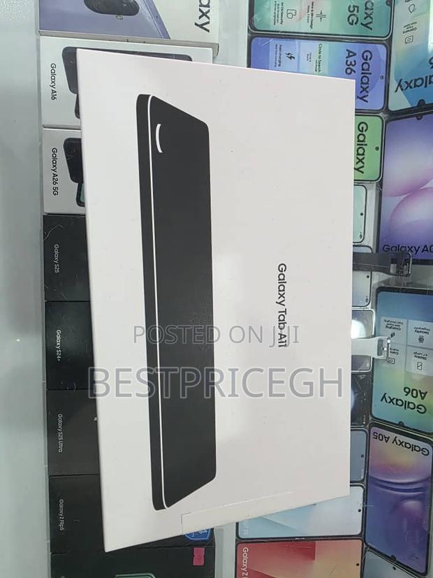New Samsung Galaxy Tab A 9.7 64 GB Black