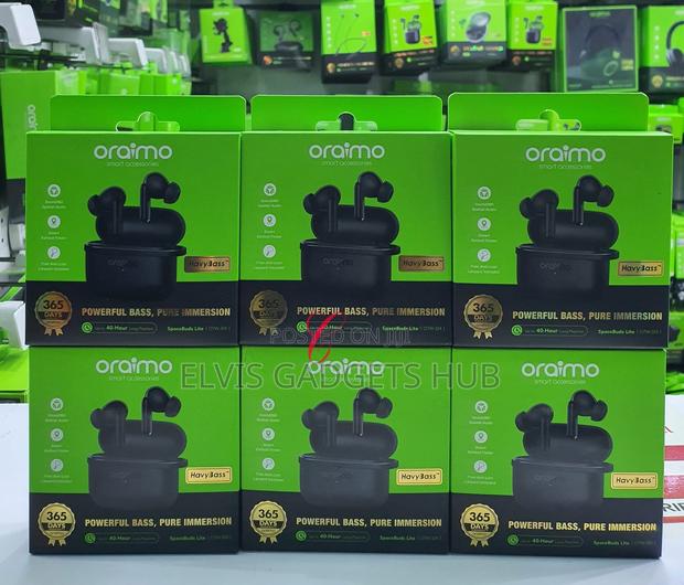Oraimo Spacebuds Lite · Photo 3
