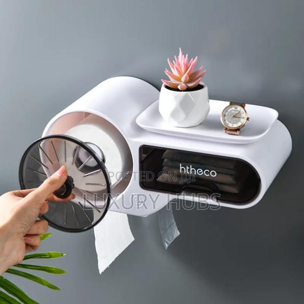 Hotel Home Toilet Paper Holder