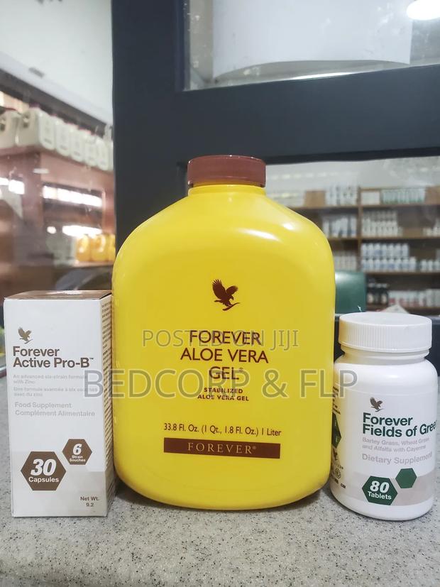 Fl3 Forever Ulcer Pack · Photo 2