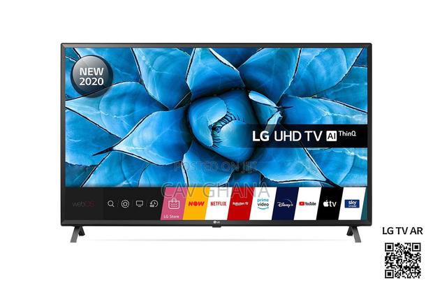 49inches Lg Smart Tv