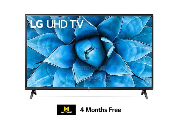 49inches Lg Smart Tv photo 3