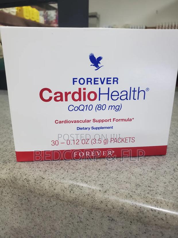 F645 Forever Cardiohealth · Photo 2