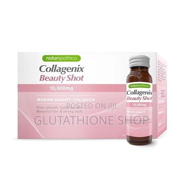 Collagenix Beauty Shot 10,000mg Drink Supplements · Photo 3