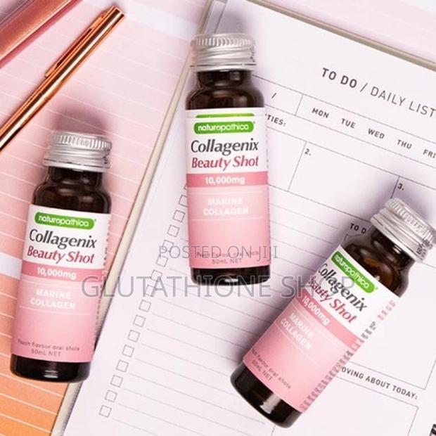 Collagenix Beauty Shot 10,000mg Drink Supplements · Photo 4