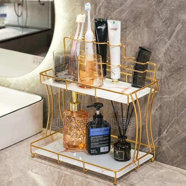 Bathroom Dressing Table