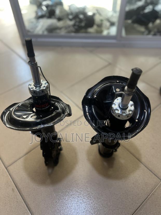 Kia Cerato/Kia Forte Front Shock 2009 to 2013 photo 2
