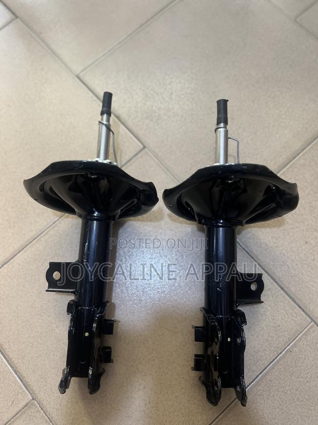 Kia Cerato/Kia Forte Front Shock 2009 to 2013