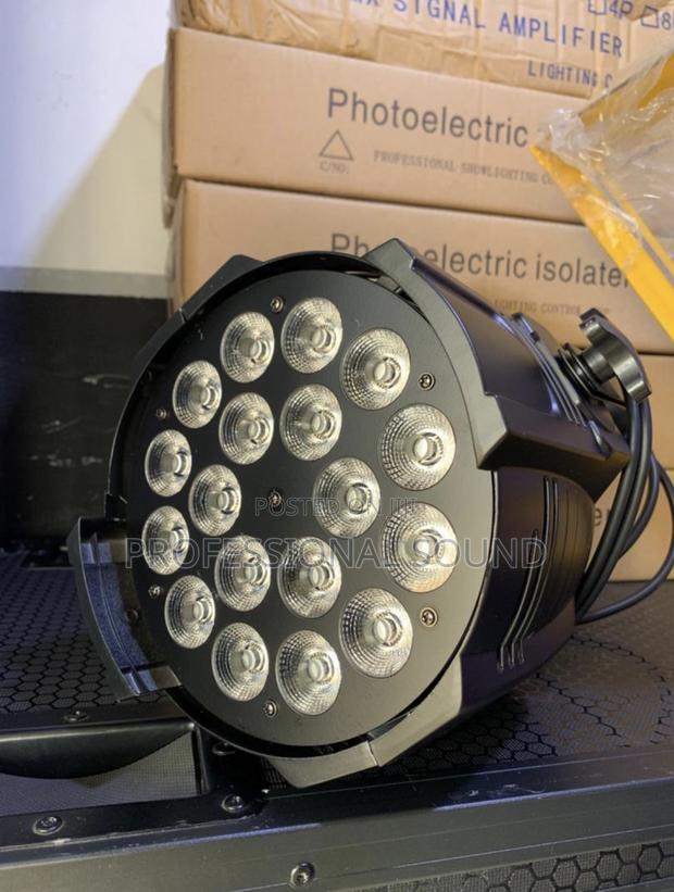 18par Led Light · Photo 2
