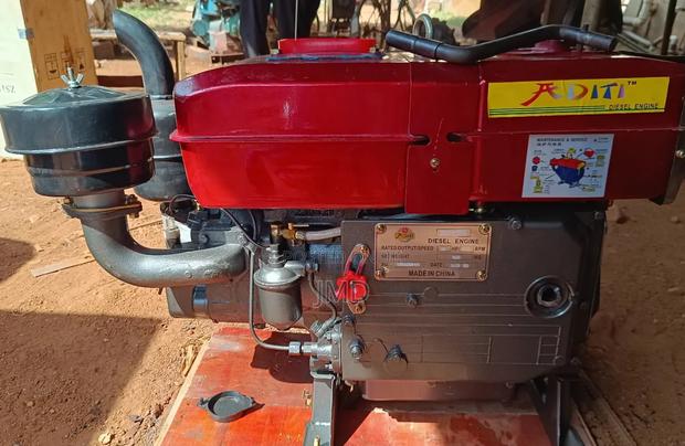 Changfa Type Agricultural Diesel Engine