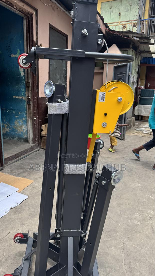 Jac Line Arrays Bar Stand · Photo 4