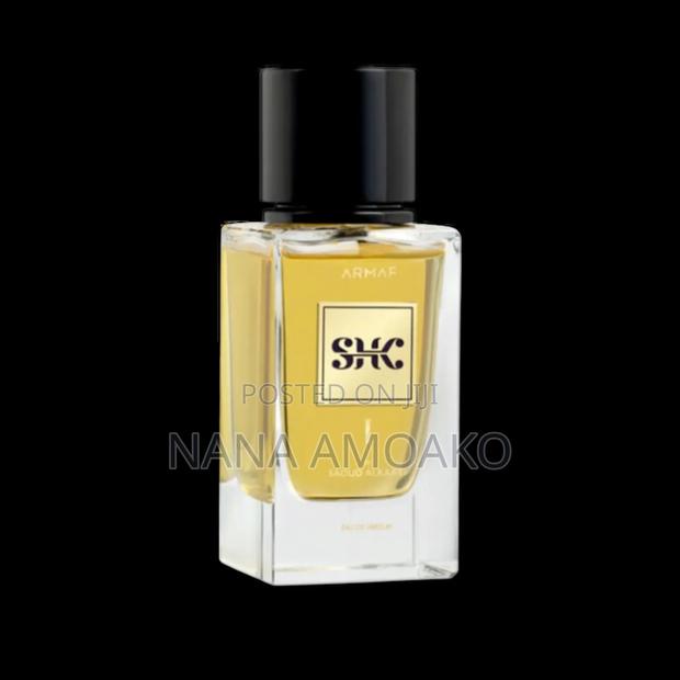 Armaf SHK I Edp photo 2