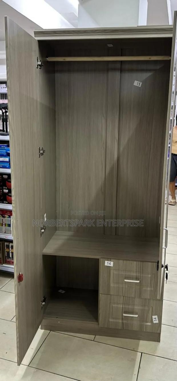 Wardrobe(G1-02-2101) · Photo 4